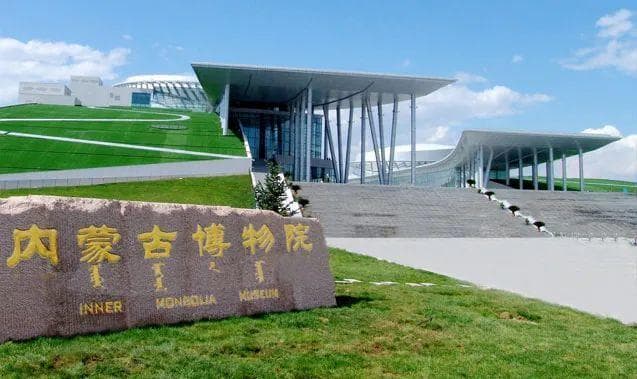 “博博会”期间，一定要去看的10座博物馆！