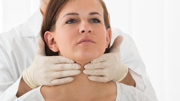 甲亢病人在行碘-131治疗前应该做哪些准备