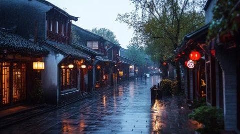 探秘四川阿坝·毕棚沟：自然与文化之旅的完美融合