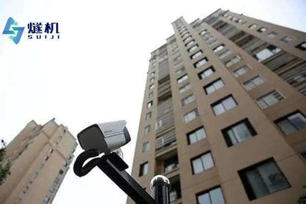高空抛物AI智能检测系统：用科技守护城市安全