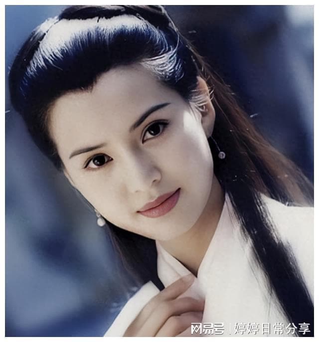 李若彤：从荧幕女神到爱情牺牲品的惊人故事