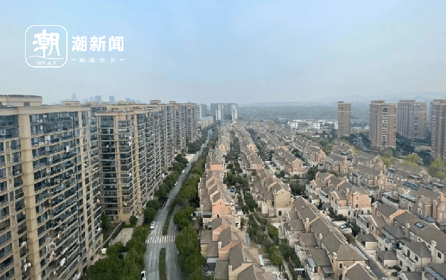 3年亏了近百万！“流量王”闲林二手房真这么惨？
