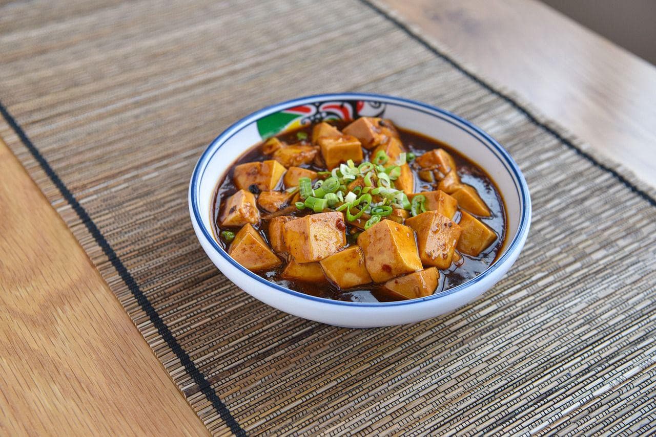 舌尖上的麻辣诱惑——麻婆豆腐