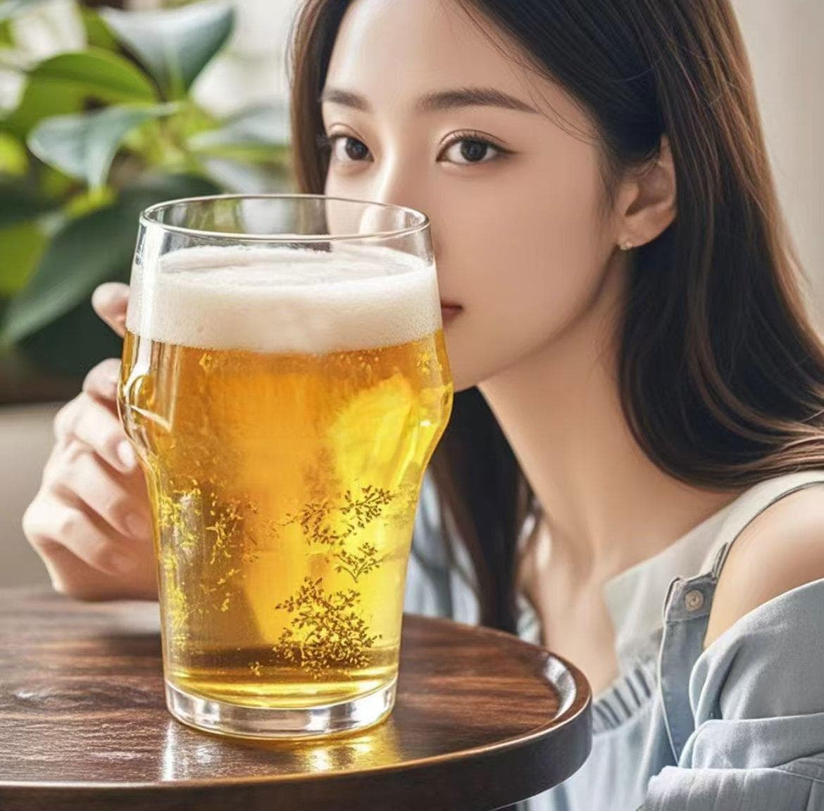 啤酒定制服务：满足消费者口味的创新之路