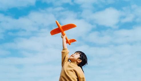 父母如何与孩子平等对话：蹲下身来看世界