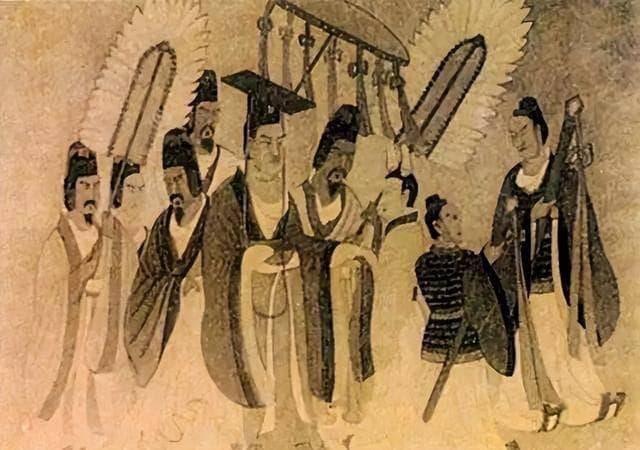 北魏“立子杀母”制度为什么无力阻挡太后干政势头？深度剖析！