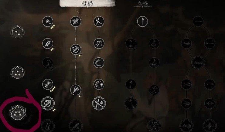 手残玩家福音！《黑神话 � lets go悟空》3种逃课流派，针对前中后期