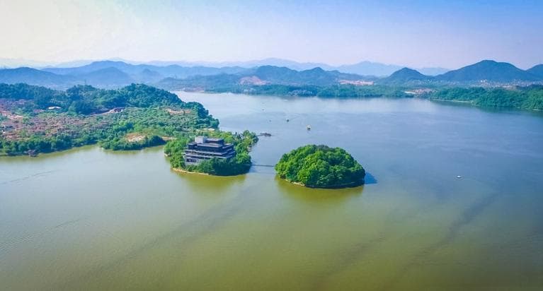 临安旅游攻略：探秘自然与文化的宝藏之地