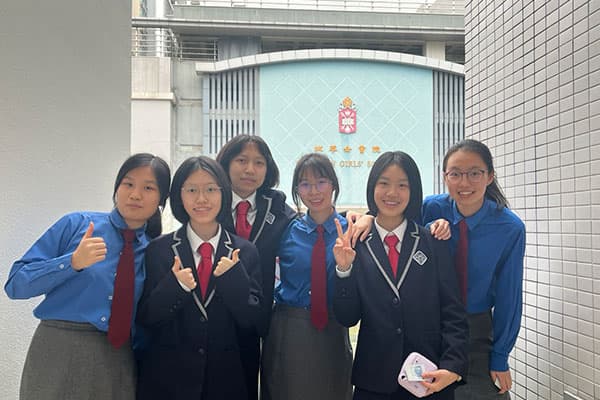 香港十大贵族学校盘点