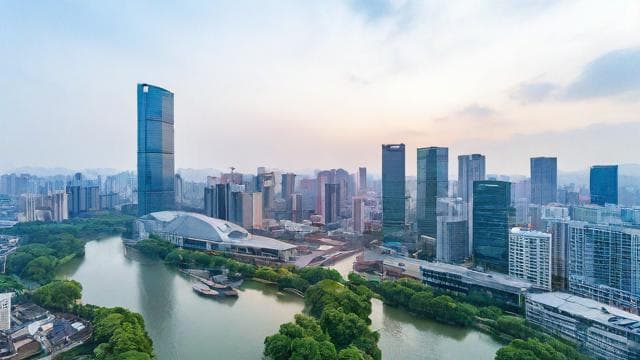 杭州电商运营工资一般多少，杭州电商运营的平均工资水平是多少？