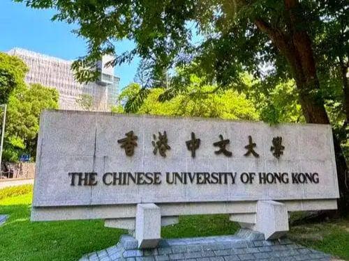 香港中文大学MBM学制、课程安排及选课攻略