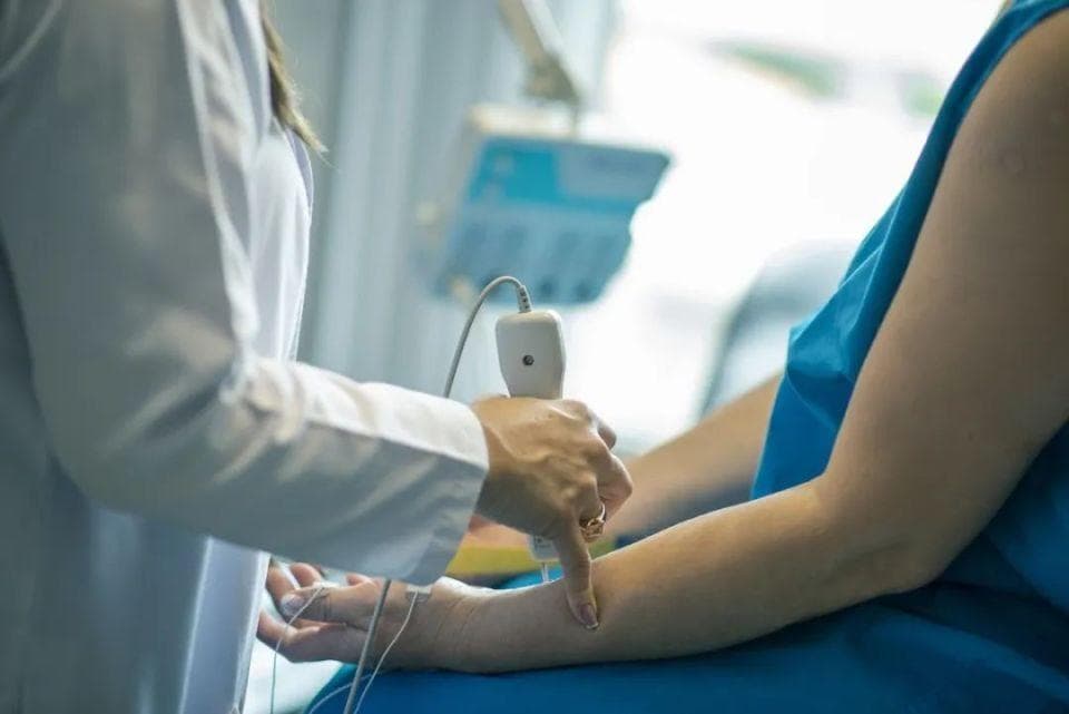 肺部感染知多少？症状、诊断与治疗全攻略