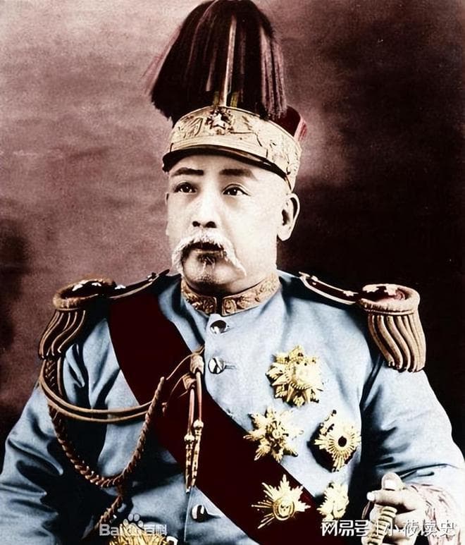 军阀混战、各自为政，一文理清1912至1928的混乱历史