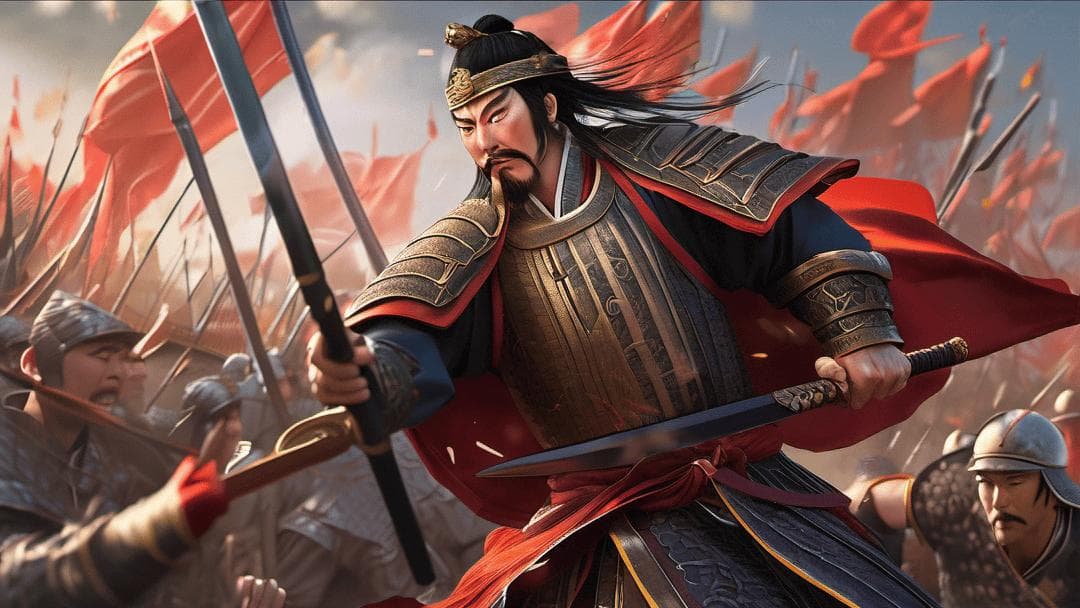 明朝开国六国公，为何五家都断了传承，仅魏国公徐达一脉传至明末的