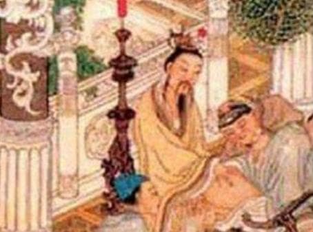 邓通：从西汉首富到饿死之谜