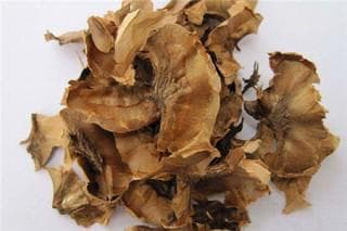 分心木的功效与食用方法：从失眠到肾气，一文详解核桃中的"宝贝"