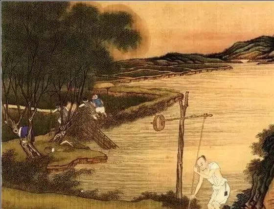 历史的尘埃——汉乐府走进贫苦大众的人生百态