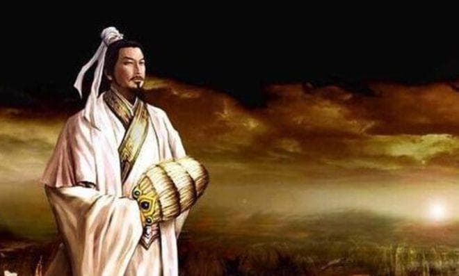诸葛亮：以隆中对奠定三国鼎立，文治武功显智慧本色