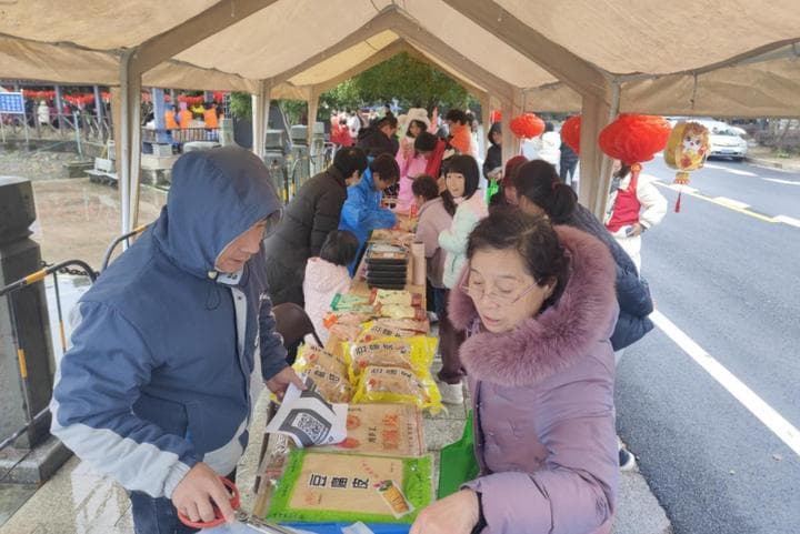 打造城乡融合“先富带后富”联合体