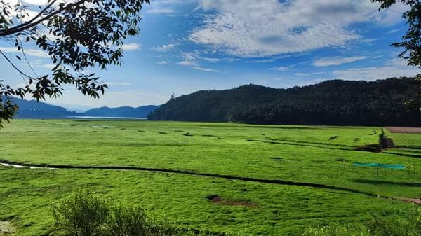 楚雄南华县走农文旅融合发展道路 助力乡村振兴