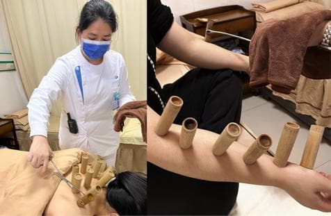 冬季呼吸道疾病患者如何养好肺？