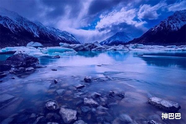 壬水和癸水的区别，哪个厉害？