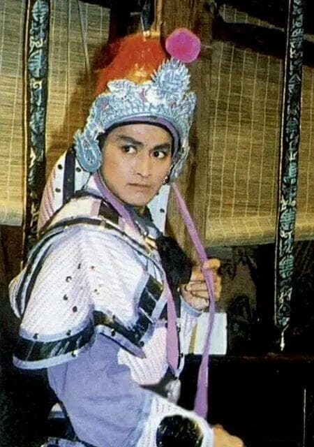 金超群版《包青天》：一部跨越时代的经典之作