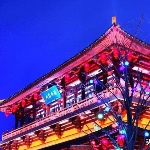 西安三日游攻略：千年古都经典路线与美食推荐