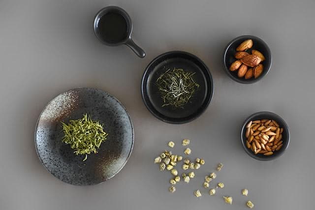 喝茶如何搭配茶点 茶配茶点有哪些讲究