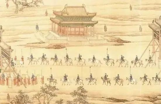 “十恶不赦”是哪十恶，古代的“大赦天下”都是怎么操作的？