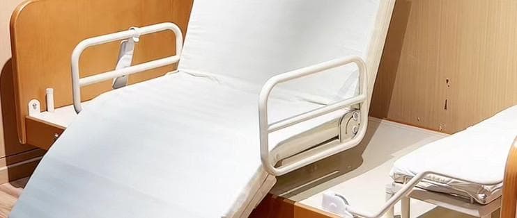 适老化家具：关怀与创新的融合