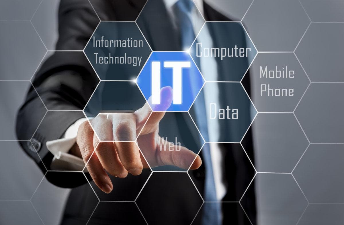 IT基础知识入门：为IT小白打造的知识宝典