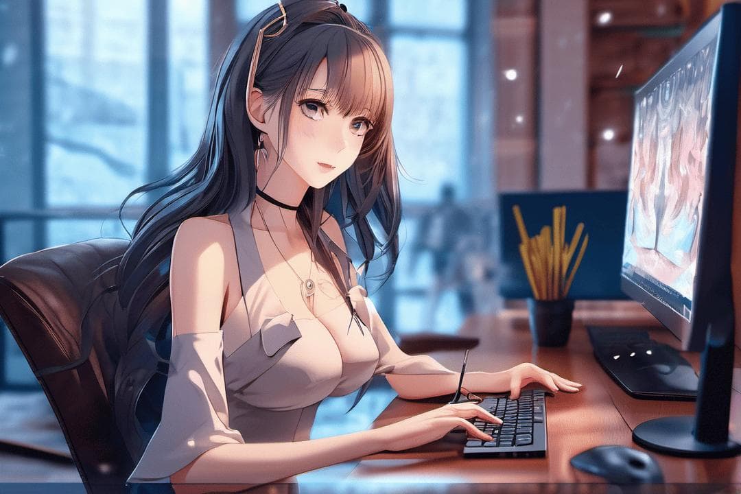 电脑硬盘是SSD还是HDD？学会这个方法，不再困惑！