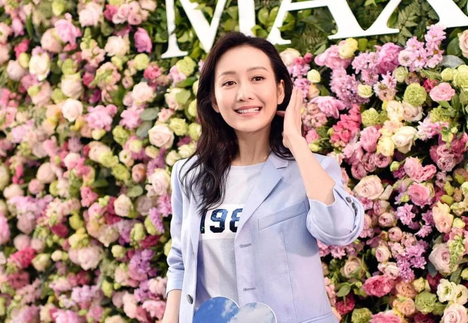 王鸥产后恢复惊艳亮相，复工状态如何？