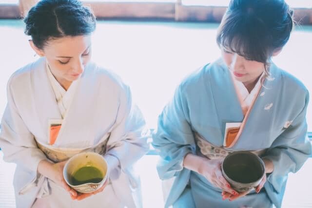 茶道的历史是怎样的？了解日本引以为豪的传统文化茶道的起源。