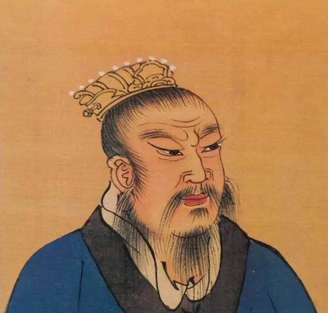 刘邦的用人之道：从泗水亭长到汉家天子的逆袭密码