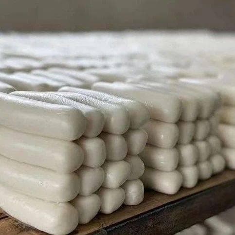 甬上风物 | 宁波年糕，故乡味道