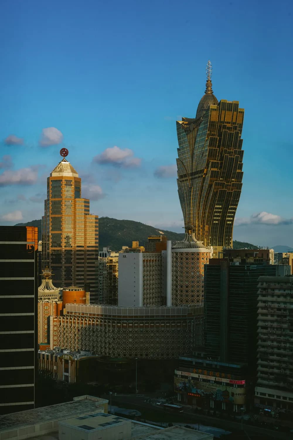 数字人民币在澳门：支付革命进行时
