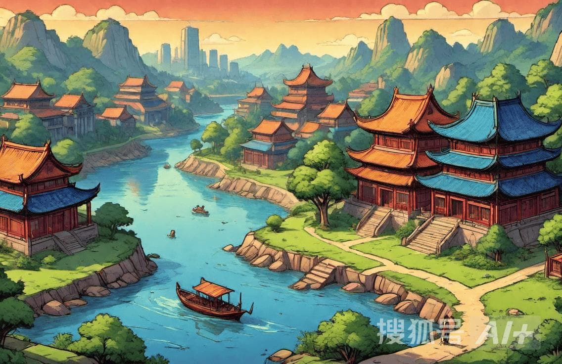 去湖北监利感受早酒文化、地理、旅游与美食的交汇点