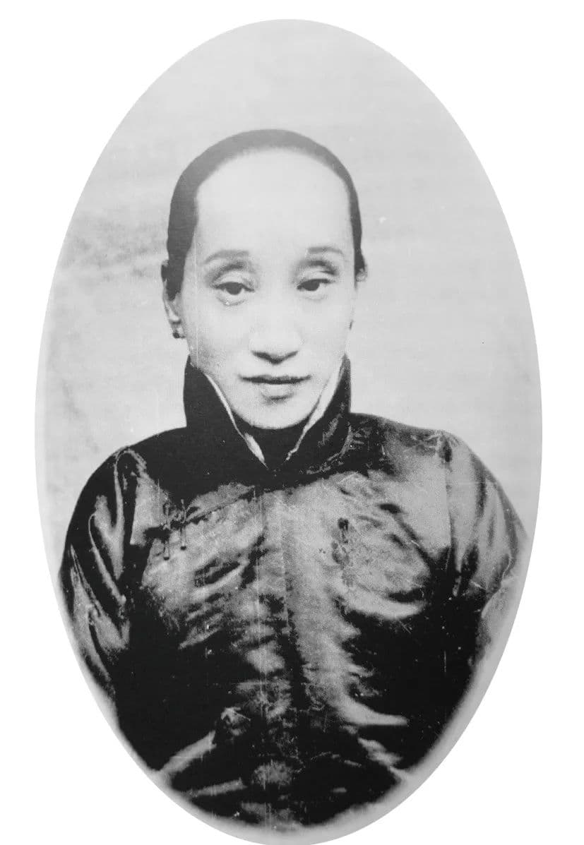 鲁迅原配夫人朱安最后的日子