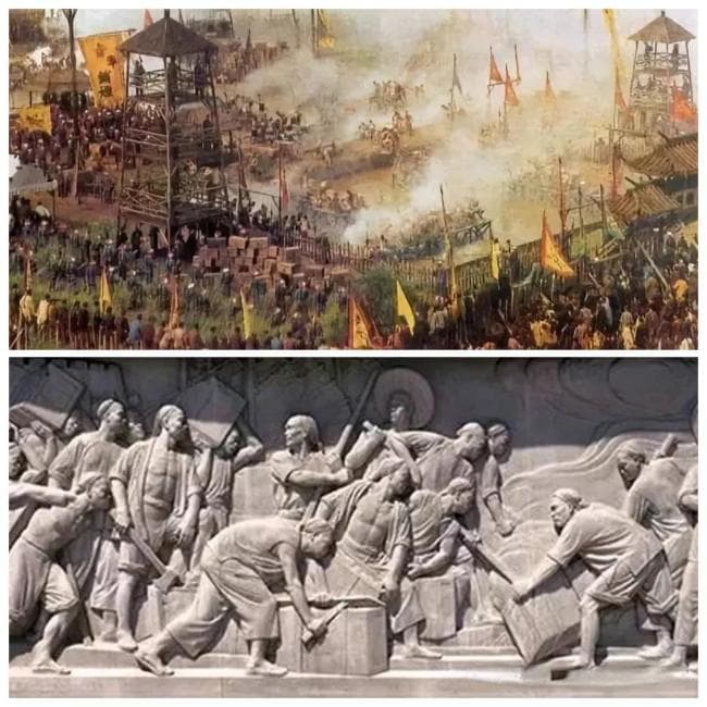 全民禁毒宣传月|纪念虎门销烟185周年