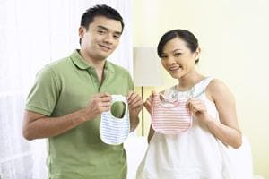 婴儿背带什么时候用