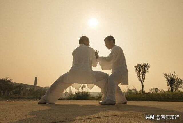 太极拳的历史与发展：数百年传承的文化瑰宝