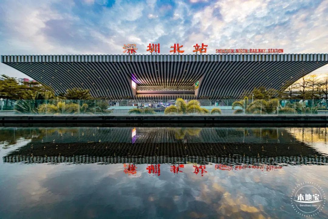 2025深圳春运交通枢纽换乘攻略