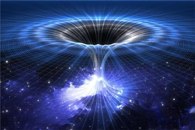 “星际旅行”不是梦？扬州大学科研团队找到了构造虫洞的新思路