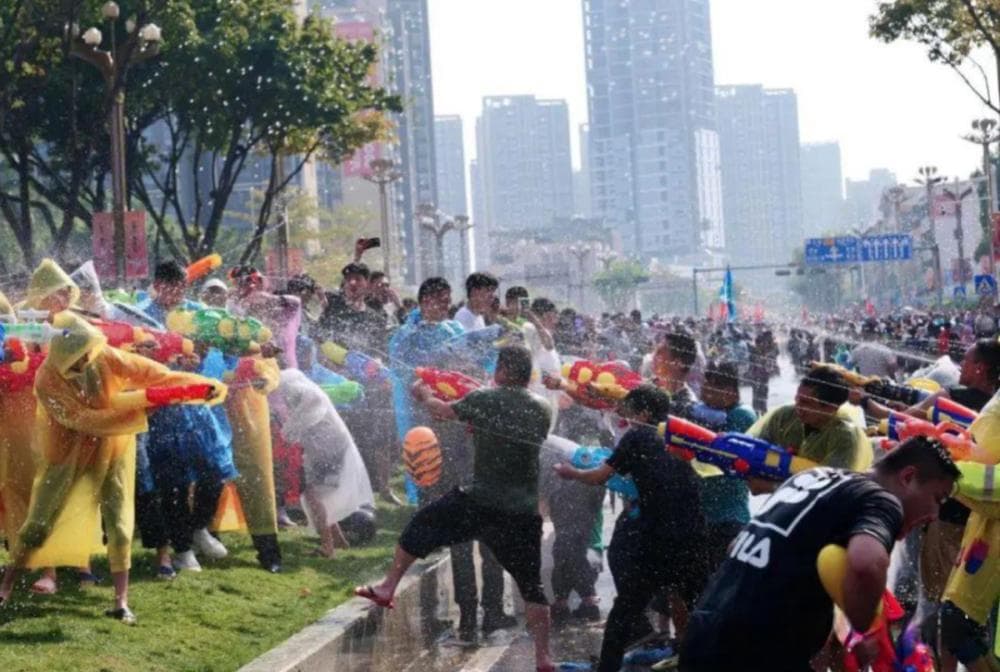 二月二龙抬头，非遗旅游活动精彩纷呈