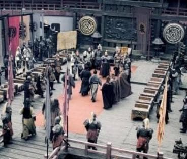 三国时期太守、刺史和州牧分别是什么官职？谁的职位大