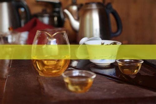 铸铁壶泡茶全攻略：选购、使用与保养技巧解析