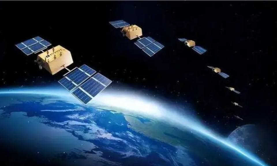 中国研制的全球超级反隐形雷达，让F-22和F-35的隐形性能破功