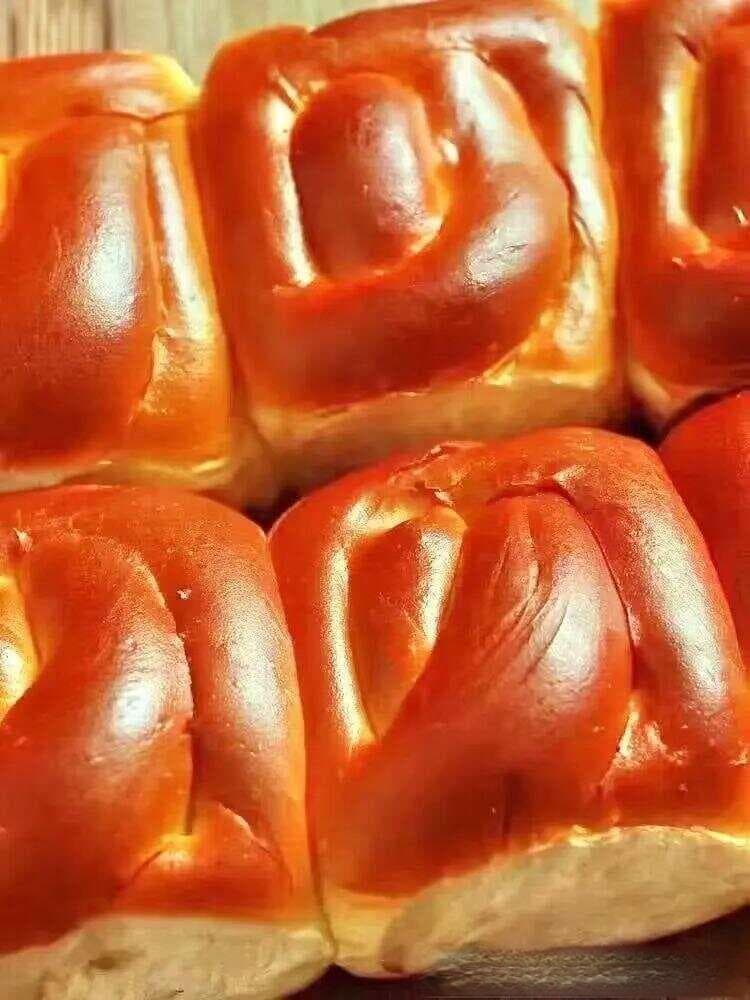 影响面包品质质量的四个核心因素